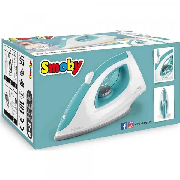 SMOBY PEGLA