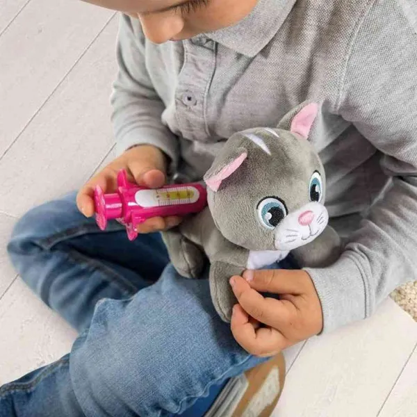 SMOBY VETERINARSKI SET NA TOCKICIMA