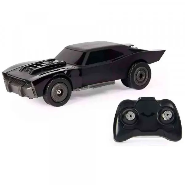 BATMAN BATMOBILE VOZILO
