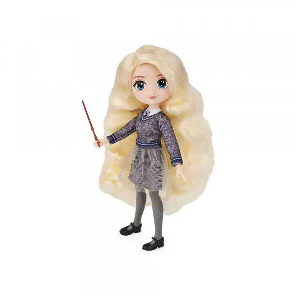 HARRY POTTER FIGURA LUNA