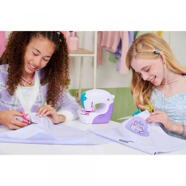 COOL MAKER SET STICH AND STYLE SET