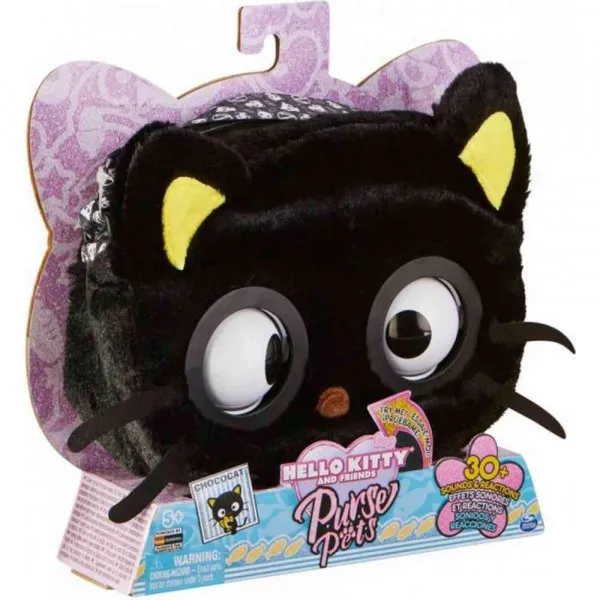 PURSE PETS SUNRIO TASNICA