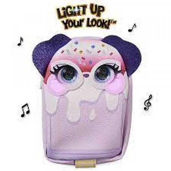 PURSE PETS TRENDY TREATS TASNICA