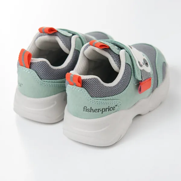 COOL CLUB PATIKE FISHER PRICE