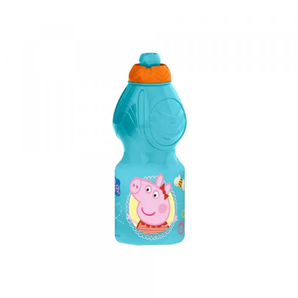 STOR PEPPA PIG BOCA 400ML 