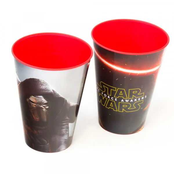 STAR WARS CASA 