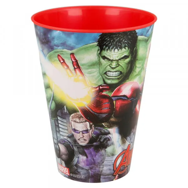 STOR EASY AVENGERS 430ML CASA