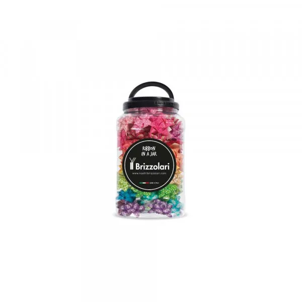 UKRASNE MASNE 15MM  FLOWERS 