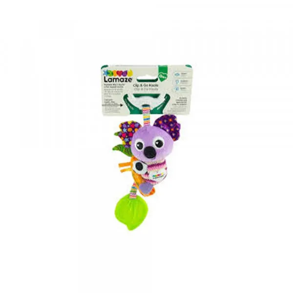 LAMAZE GO KOALA 