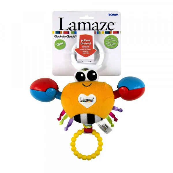 LAMAZE RAK