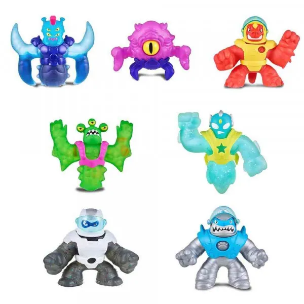 GOO JIT ZU AIR VAC HERO ASST