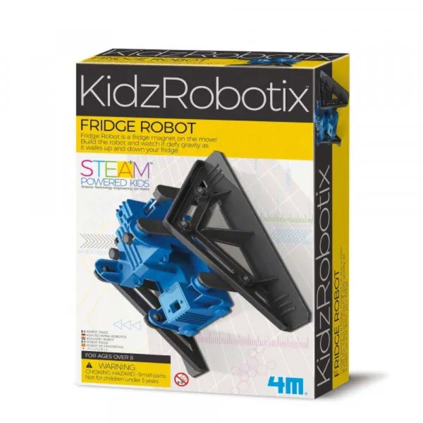 ROBOTIX FRIZIDER ROBOT