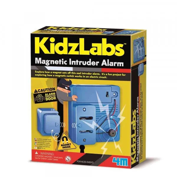 4M MAGNETNI ALARM 