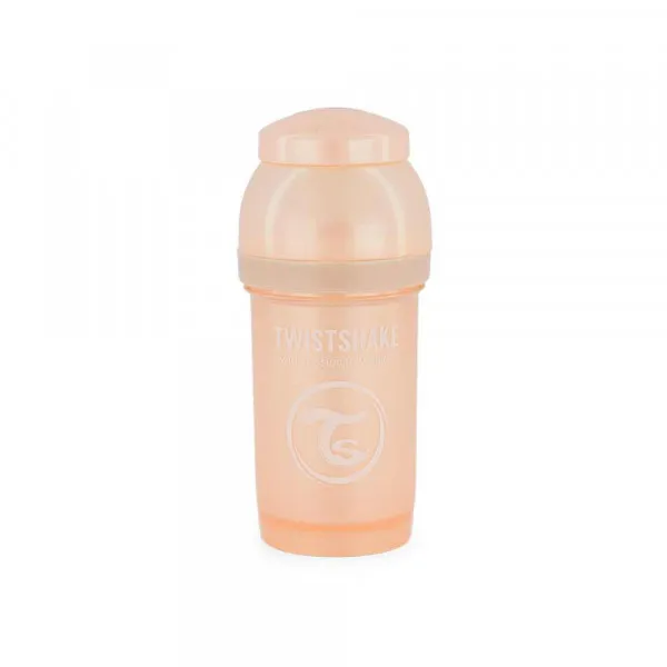 TWISTSHAKE FLASICA ZA BEBE 180 ML PEARL CHAMPAGNE
