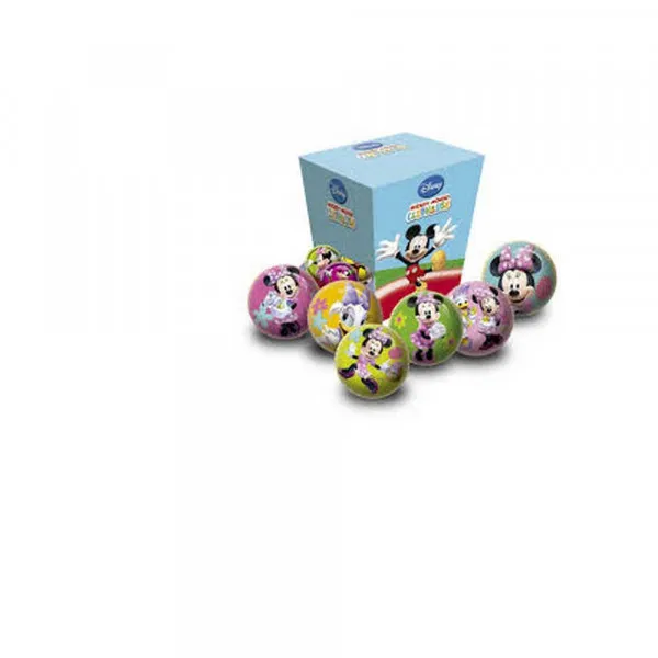 MINNIE LOPTICA 