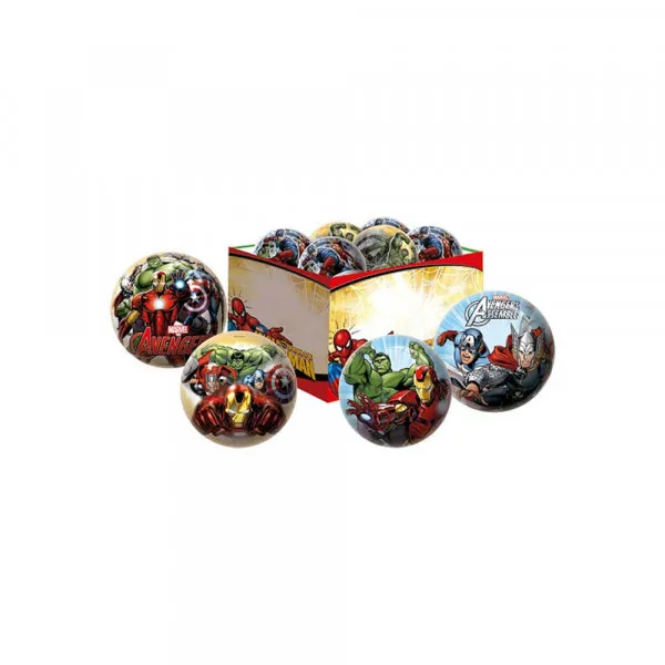 AVENGERS LOPTA 