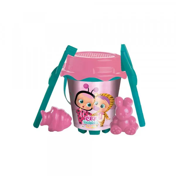 CRY BABIES KOFICA I MODLE 