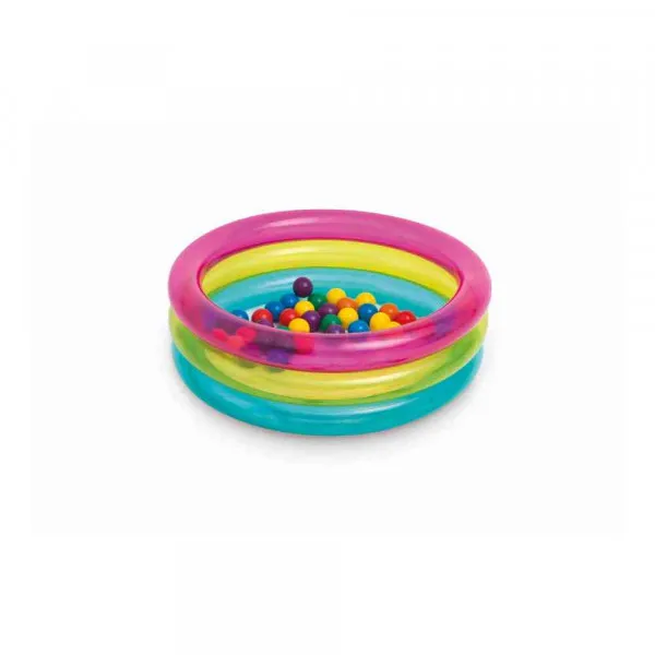 INTEX LOPTICE CLASSIC 3 