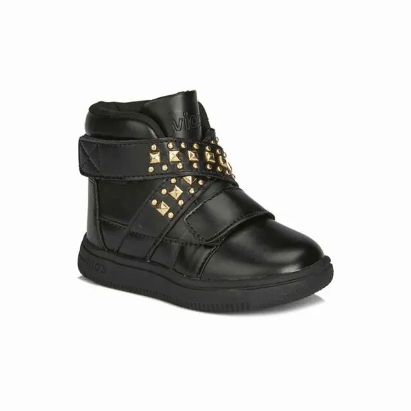 VICCO DUBOKE PATIKE WILMA BLACK