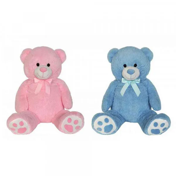 VASILIS PLISANI MEDA PINK-BLUE