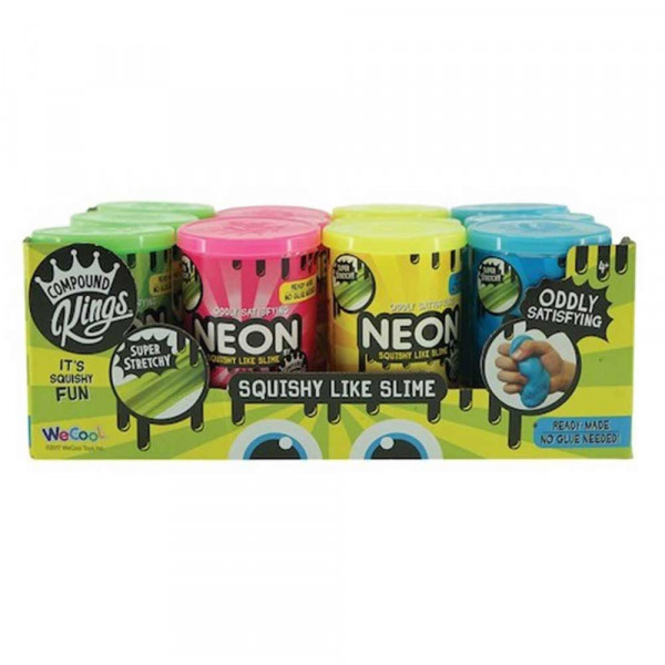 Wecool Ljigavac Asst Dexy Co Kids Internet Prodavnica