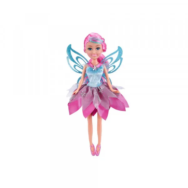 SPARKLE GIRLZ WINTER PRINCESS IN CONE ASST
