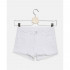 BLUKIDS SORC SHORTS SOLID BRIGHT WHITE