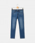 BLUKIDS FARMERKE REGULAR FIT DENIM