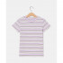 BLUKIDS MAJICA KRATAK RUKAV STRIPES