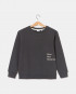 BLUKIDS DUKS ROUND NECK