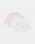 BLUKIDS BENKA 2PK T-SHIRT GIRL