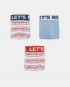 BLUKIDS GACICE BOXER PK 3 BOXER 2/8