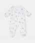 BLUKIDS ZEKA ROMPER GIRAFFE