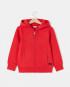 BLUKIDS DUKS FULL ZIP