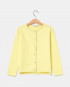 BLUKIDS KARDIGAN CARDIGAN TRICOT