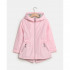 BLUKIDS JAKNA PINK DOGWOOD