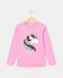 BLUKIDS MAJICA DUG RUKAV T-SHIRT L/S