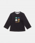 BLUKIDS MAJICA DUG RUKAV TSHIRT
