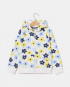 BLUKIDS DUKS SWEATER AOP