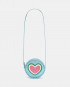 BLUKIDS TORBA BAG HEART
