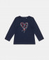 BLUKIDS MAJICA DUG RUKAV TSHIRT