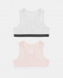 BLUKIDS BRUSHALTER PK 2 BRA 9/14