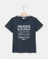 BLUKIDS MAJICA KRATAK RUKAV T-SHIRT