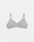 BLUKIDS BRUSHALTER PADDED BRA 9/14