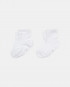 BLUKIDS CARAPE PK 2 GIRL SOCKS GIRL