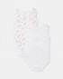 BLUKIDS BODI PK 2 GIRL TANK BODIES