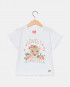 BLUKIDS MAJICA KRATAK RUKAV T-SHIRT