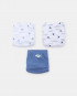 BLUKIDS GACICE PK 3 SLIP 2/8 BOY