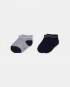 BLUKIDS CARAPE PK 2 ANKLE SOCKS BOY