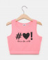 BLUKIDS MAJICA TOP TANK